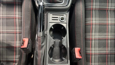 2020 Volkswagen Golf GTI S