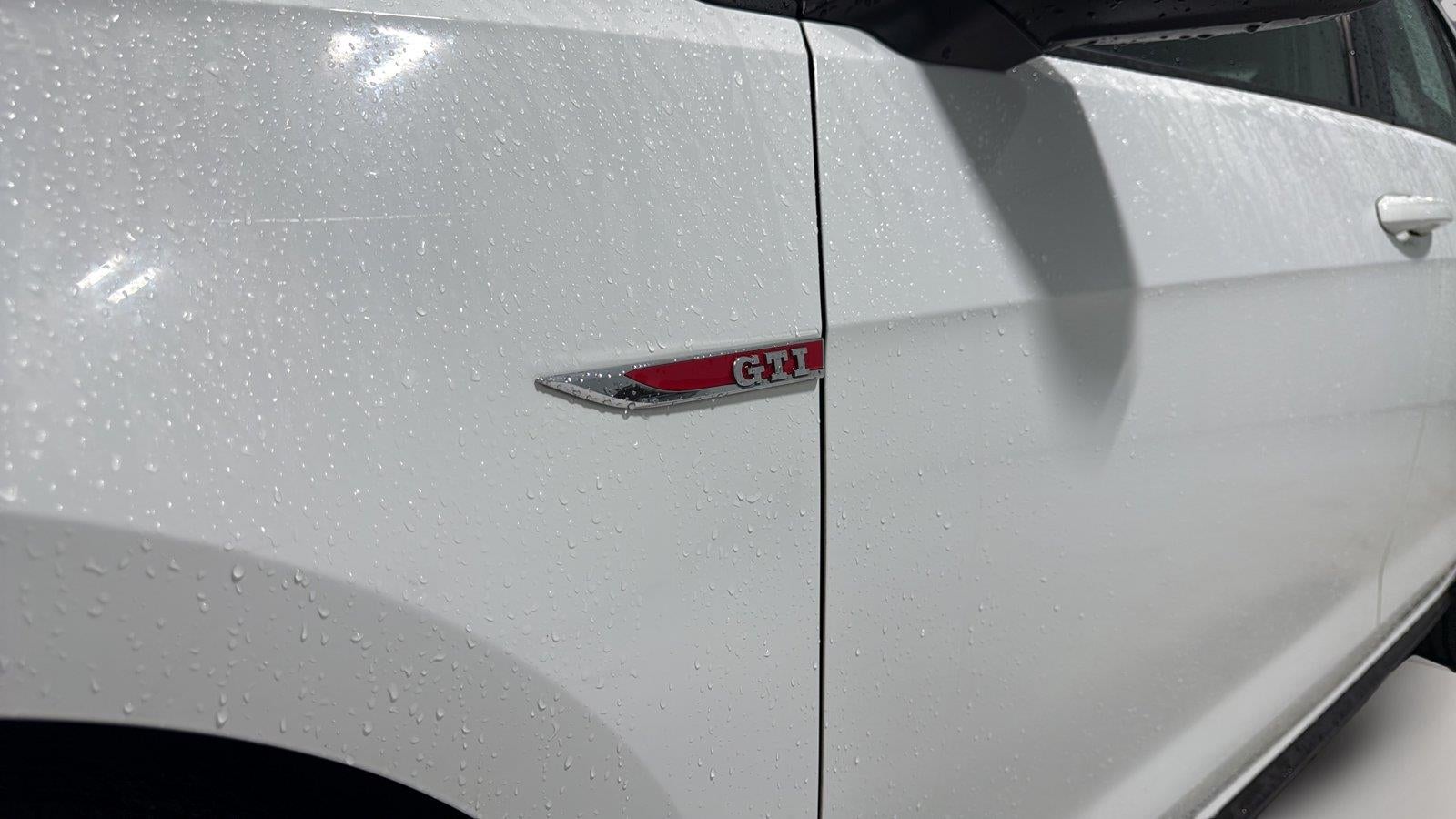 2020 Volkswagen Golf GTI S