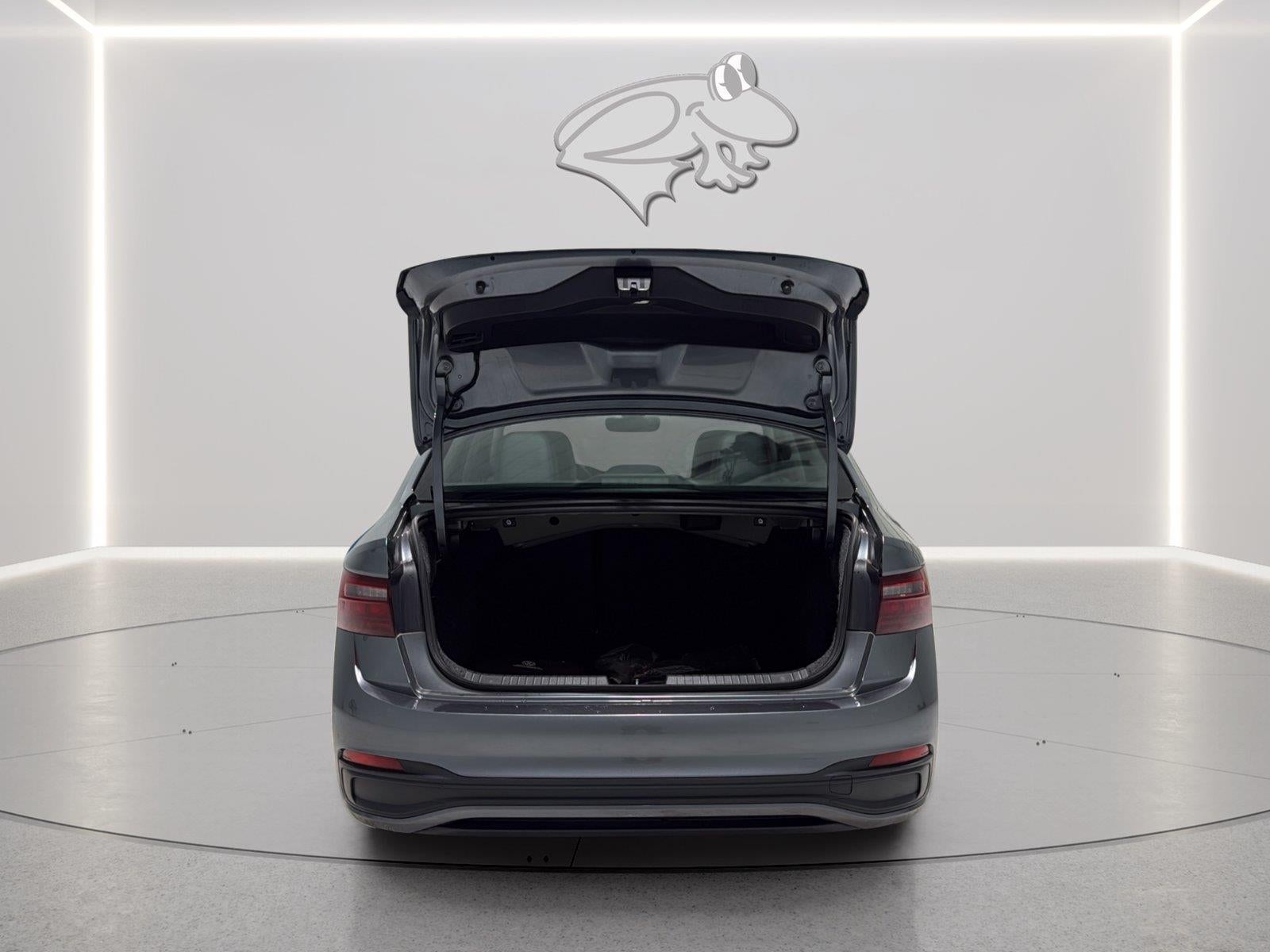 2022 Volkswagen Jetta SE