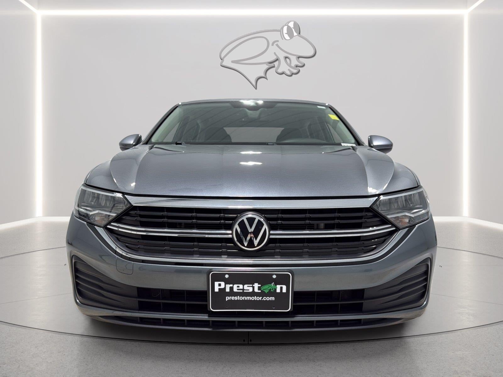 2022 Volkswagen Jetta SE