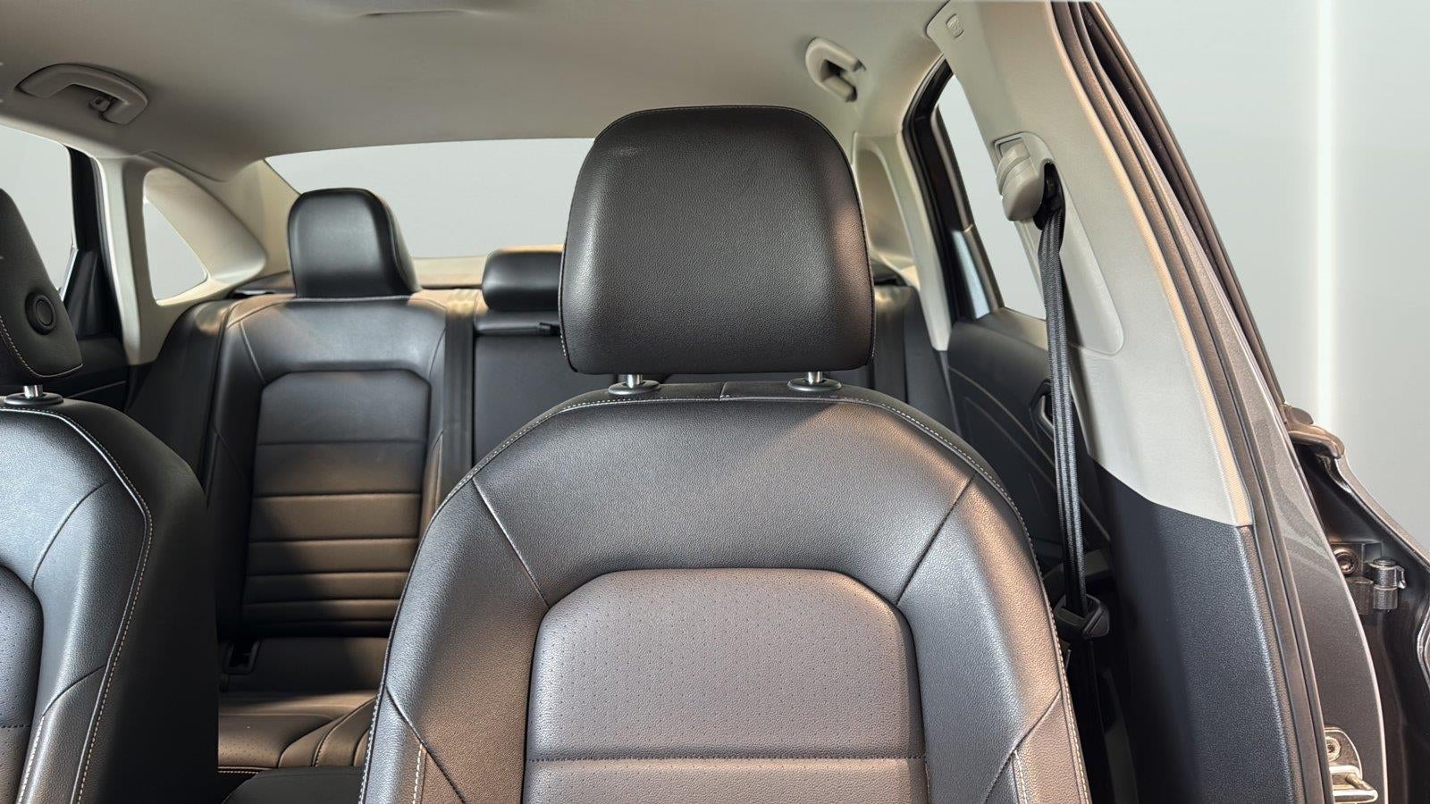 2022 Volkswagen Jetta SE