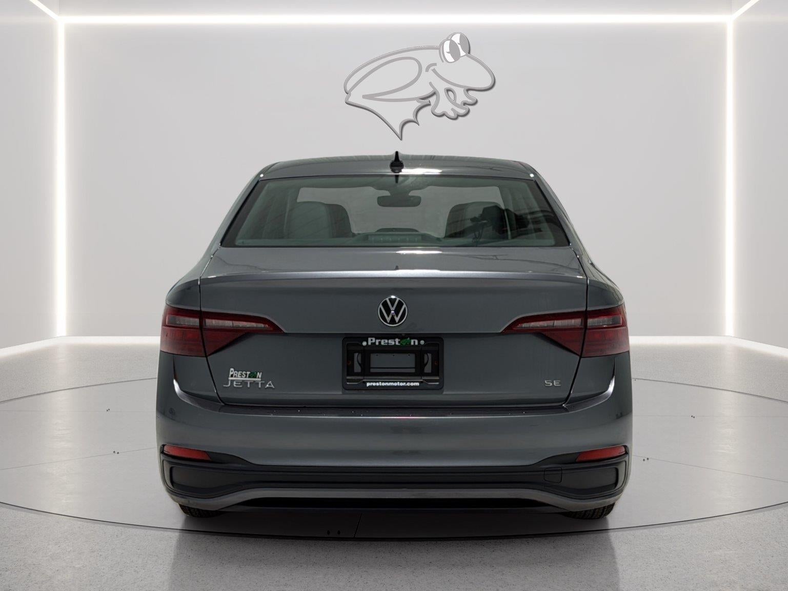 2022 Volkswagen Jetta SE