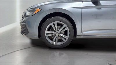 2022 Volkswagen Jetta SE