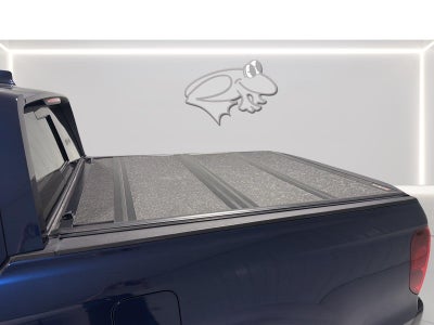 2021 Honda Ridgeline RTL