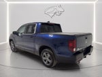 2021 Honda Ridgeline RTL