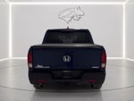 2021 Honda Ridgeline RTL