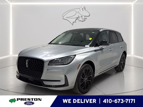 2024 Lincoln Corsair Premiere