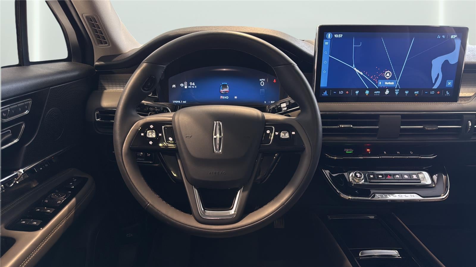 2024 Lincoln Corsair Premiere