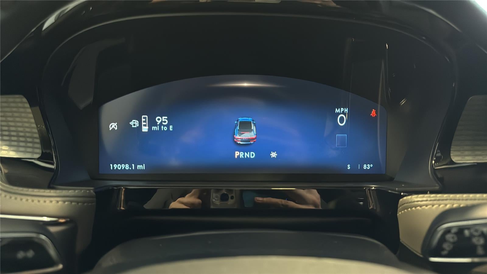 2024 Lincoln Corsair Premiere
