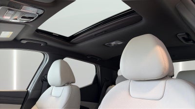 2025 Hyundai Santa Cruz SEL Activity