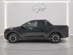 2025 Hyundai Santa Cruz SEL Activity