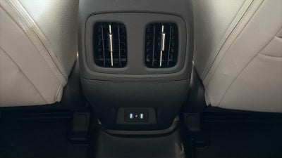 2025 Hyundai Santa Cruz SEL Activity