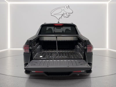 2025 Hyundai Santa Cruz SEL Activity