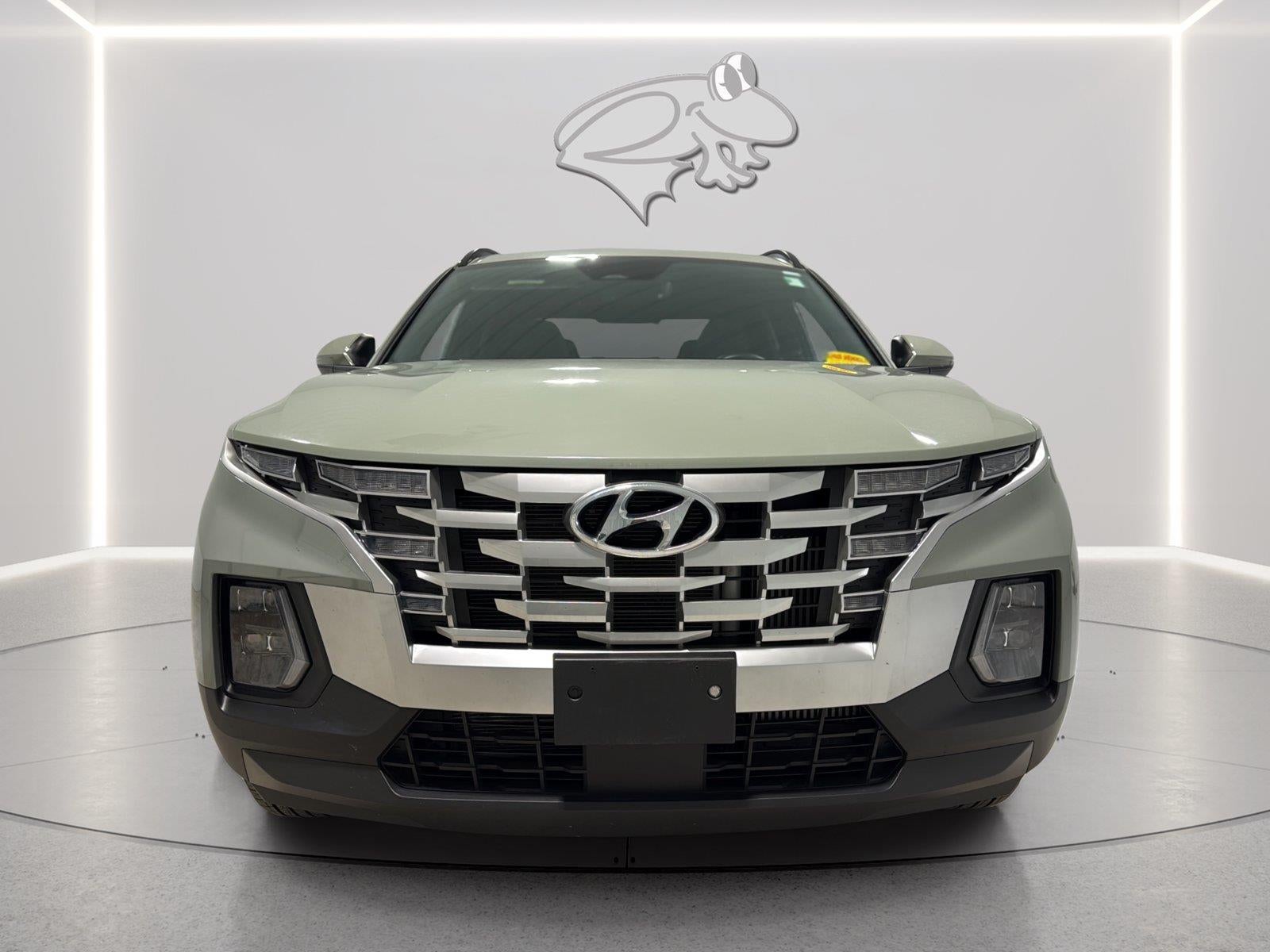 2023 Hyundai Santa Cruz SEL Premium