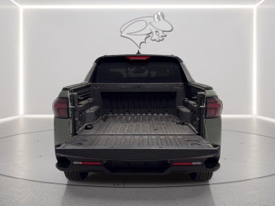 2023 Hyundai Santa Cruz SEL Premium