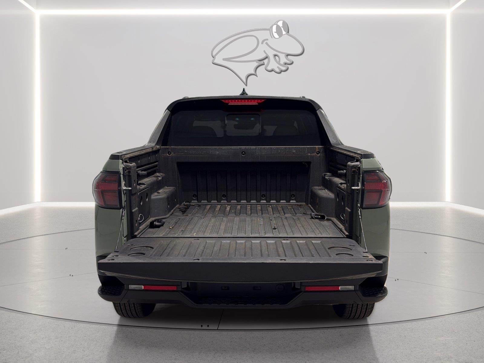2023 Hyundai Santa Cruz SEL Premium