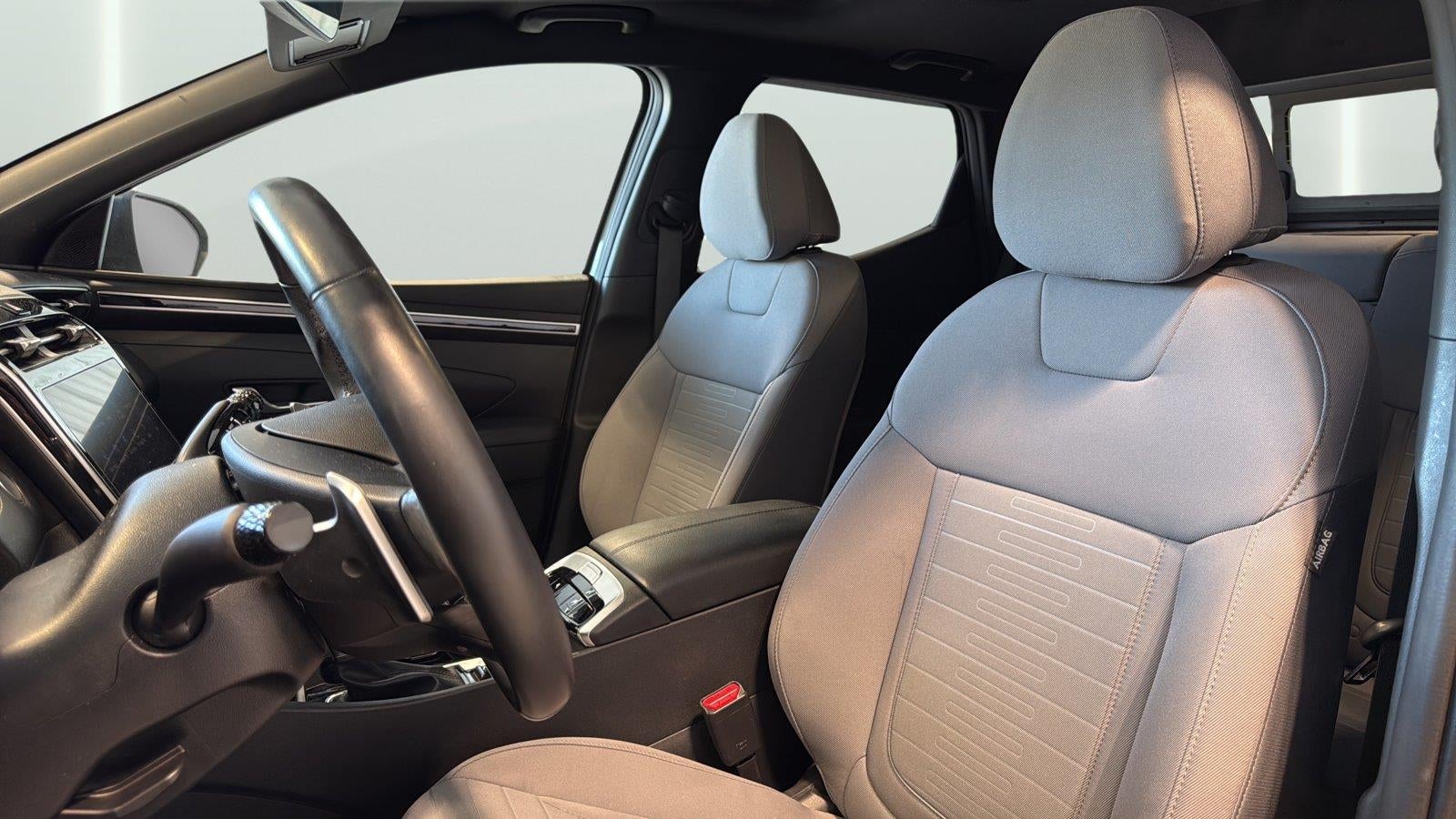 2023 Hyundai Santa Cruz SEL Premium
