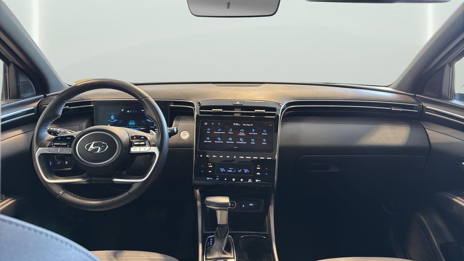 2023 Hyundai Santa Cruz SEL Premium