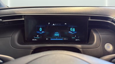 2023 Hyundai Santa Cruz SEL Premium