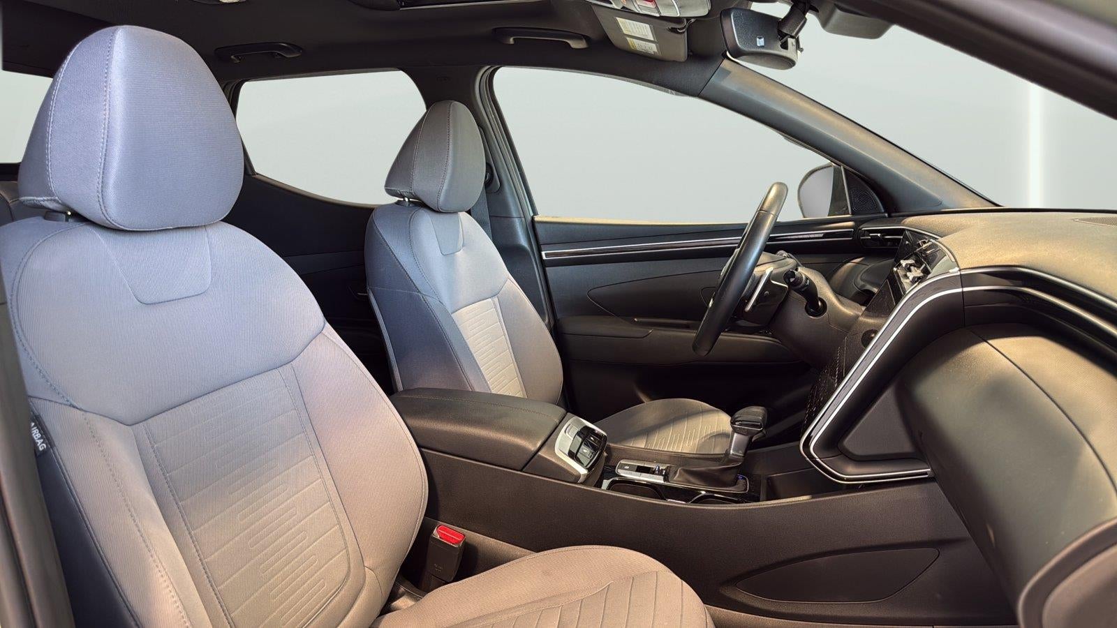 2023 Hyundai Santa Cruz SEL Premium