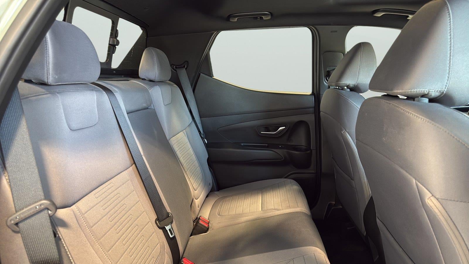 2023 Hyundai Santa Cruz SEL Premium