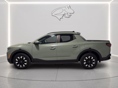 2023 Hyundai Santa Cruz SEL Premium