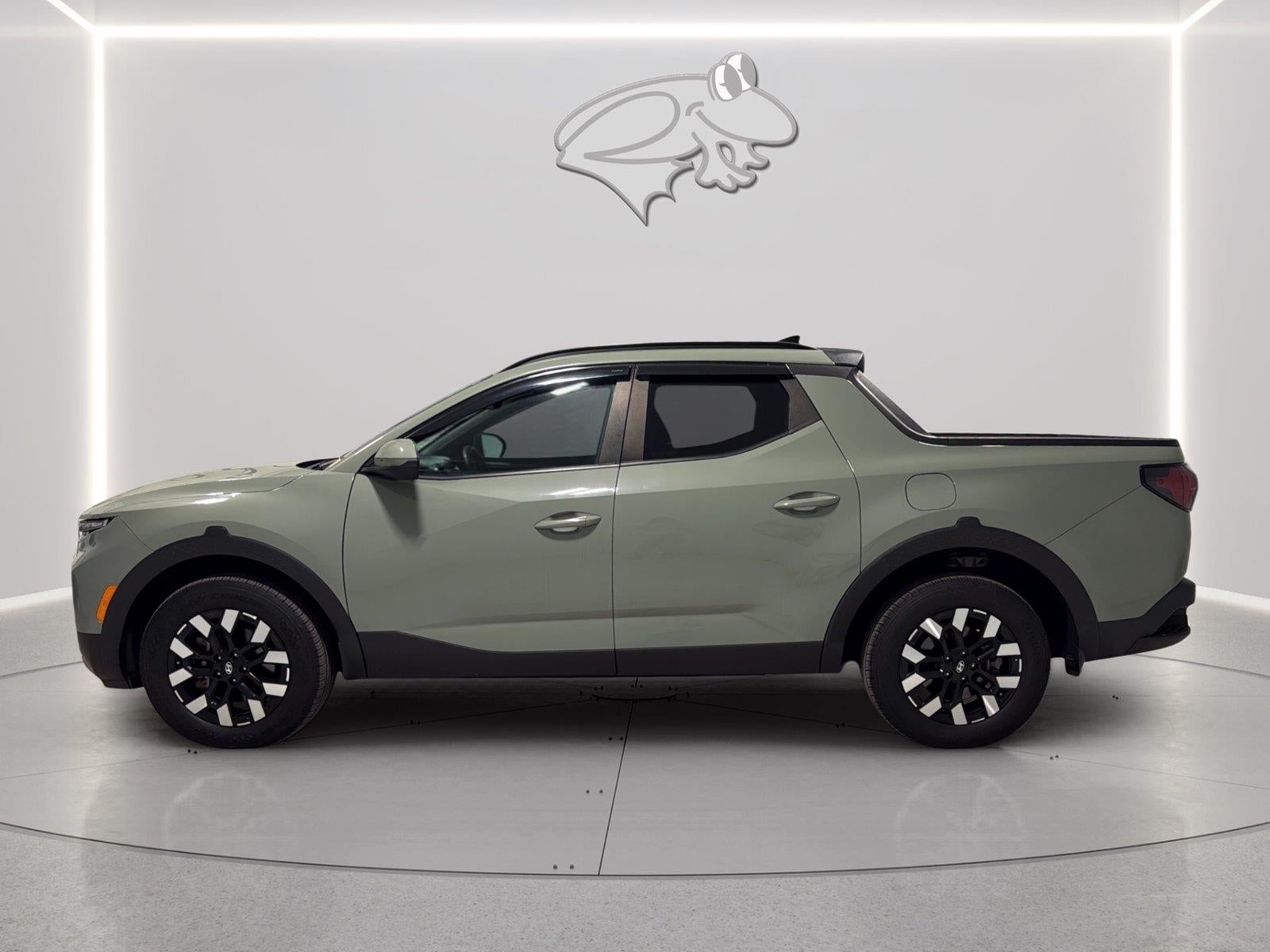 2023 Hyundai Santa Cruz SEL Premium