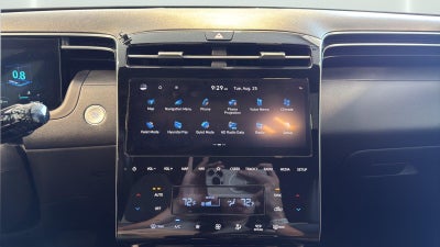 2023 Hyundai Santa Cruz SEL Premium