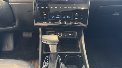 2023 Hyundai Santa Cruz SEL Premium