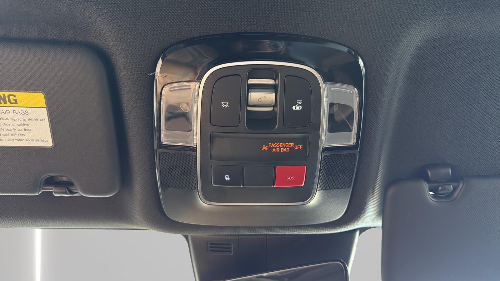 2023 Hyundai Santa Cruz SEL Premium