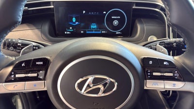 2023 Hyundai Santa Cruz SEL Premium