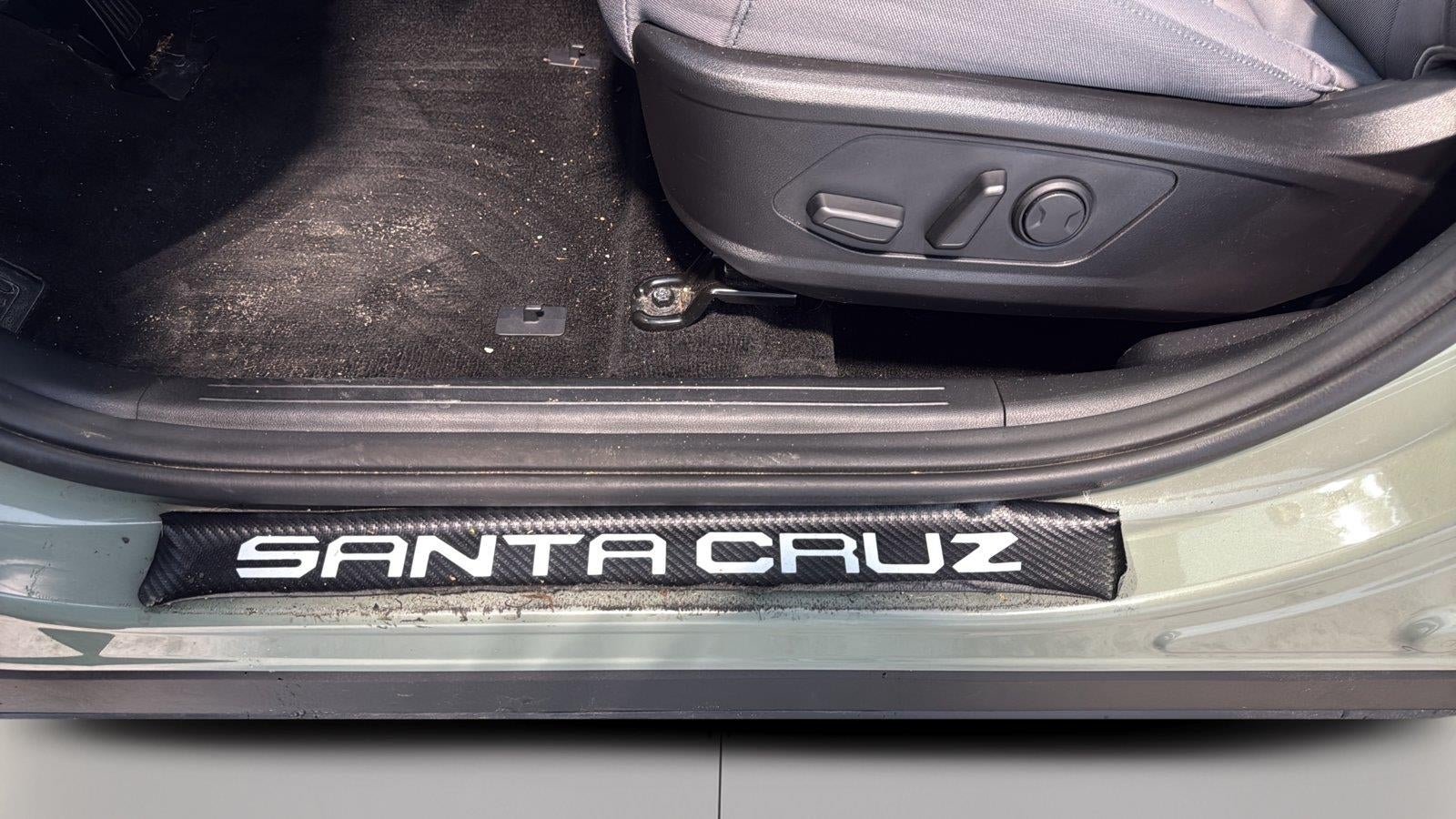 2023 Hyundai Santa Cruz SEL Premium
