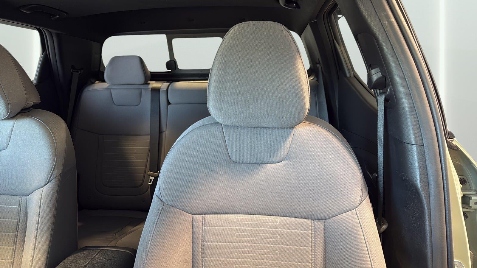 2023 Hyundai Santa Cruz SEL Premium