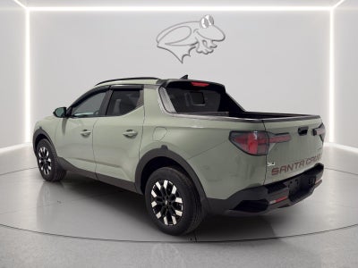 2023 Hyundai Santa Cruz SEL Premium