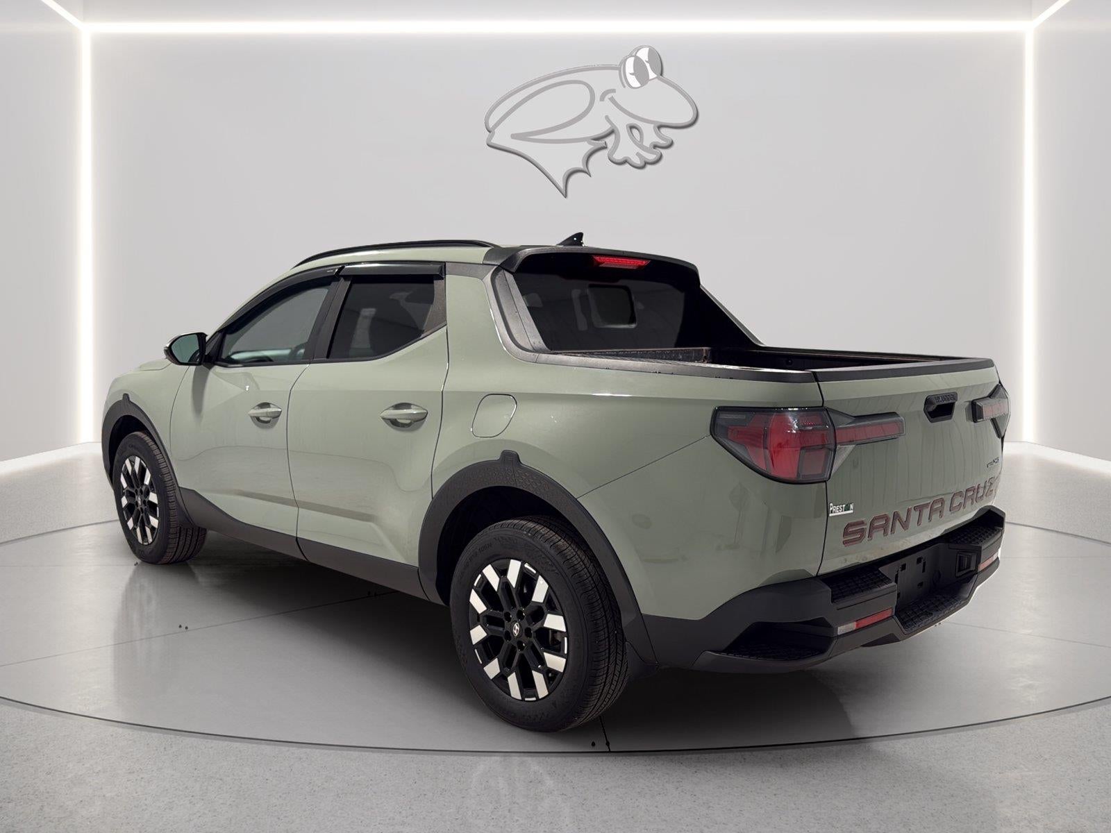 2023 Hyundai Santa Cruz SEL Premium