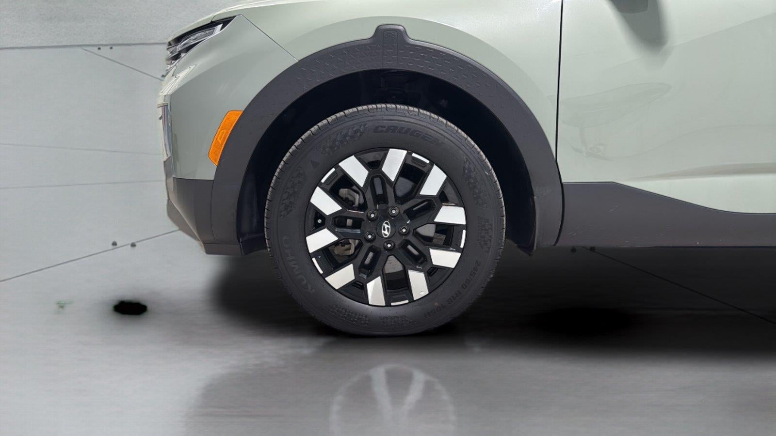 2023 Hyundai Santa Cruz SEL Premium