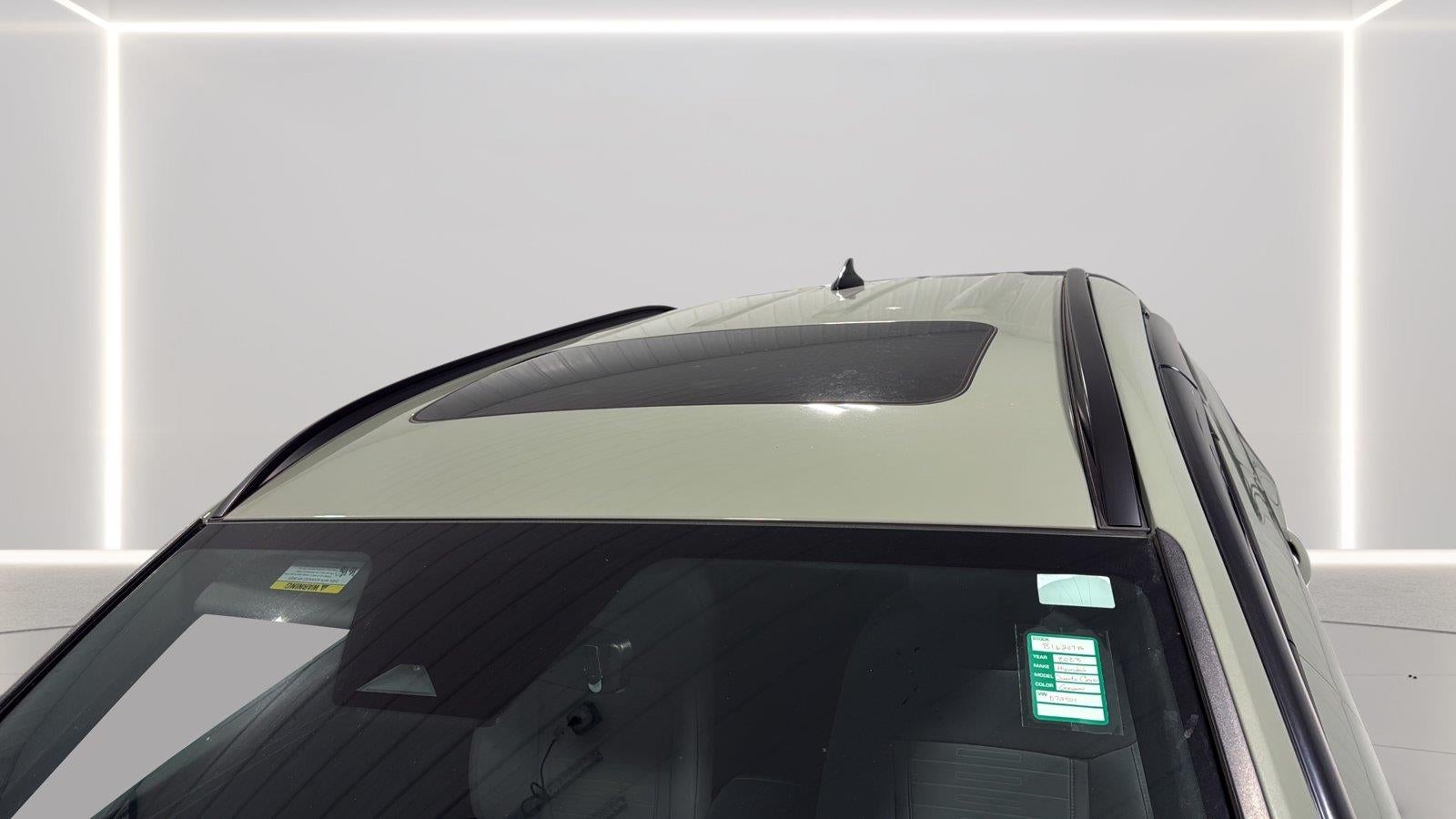 2023 Hyundai Santa Cruz SEL Premium