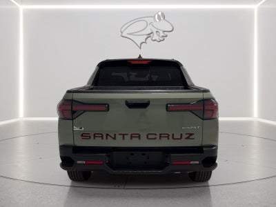 2023 Hyundai Santa Cruz SEL Premium