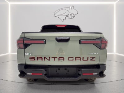 2023 Hyundai Santa Cruz SEL Premium