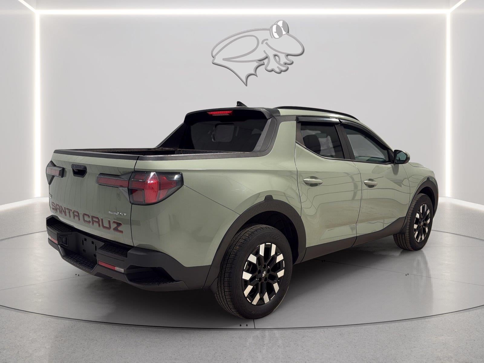 2023 Hyundai Santa Cruz SEL Premium