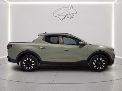 2023 Hyundai Santa Cruz SEL Premium