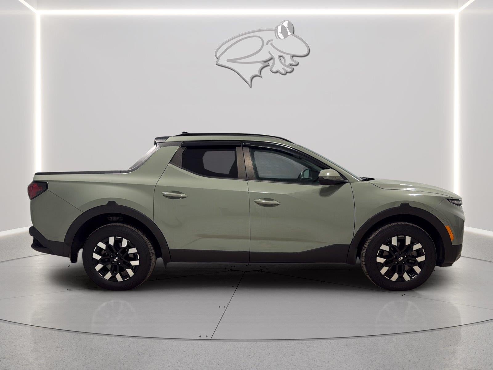 2023 Hyundai Santa Cruz SEL Premium