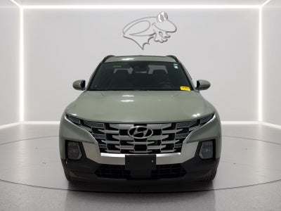 2023 Hyundai Santa Cruz SEL Premium