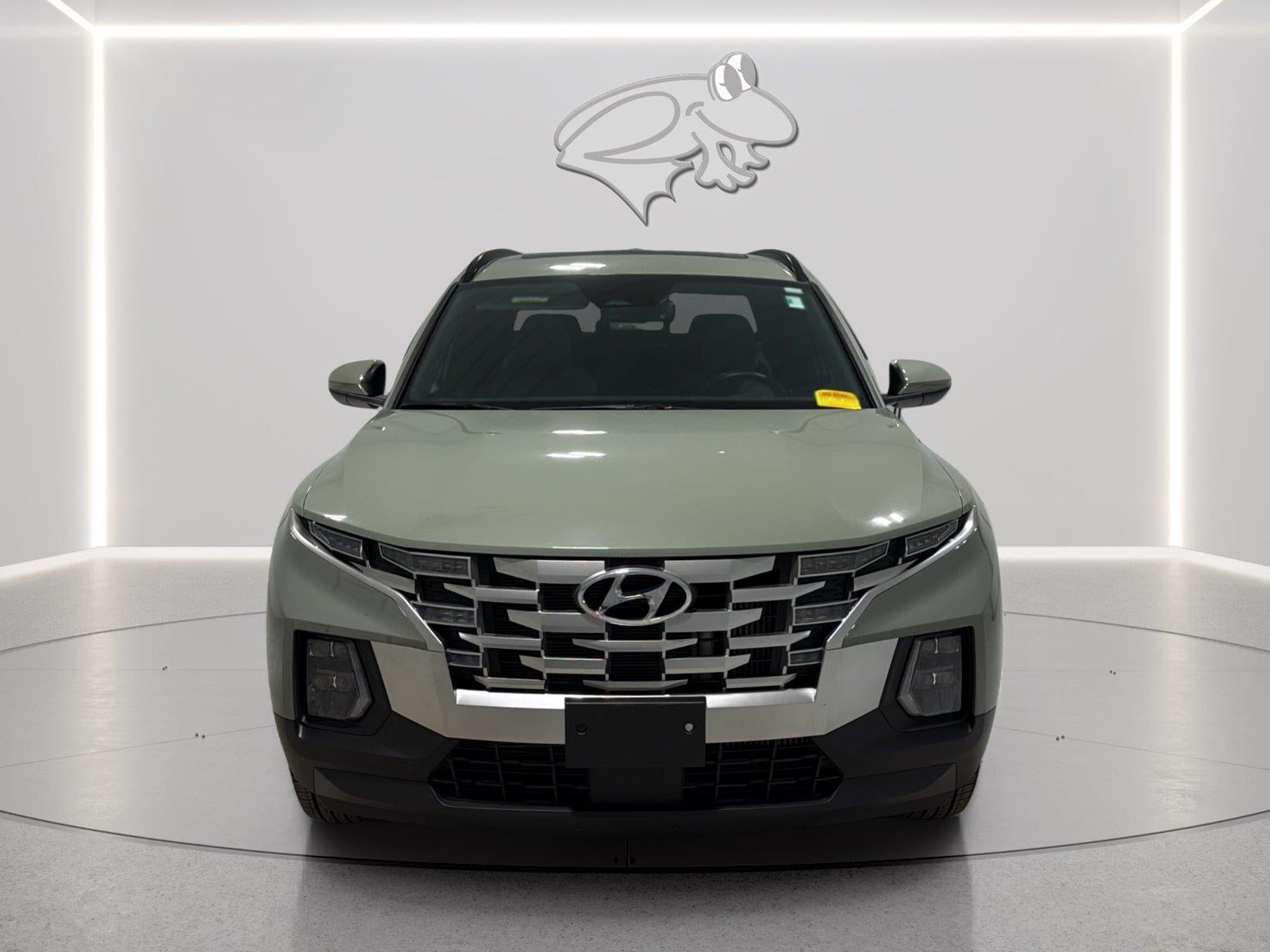 2023 Hyundai Santa Cruz SEL Premium