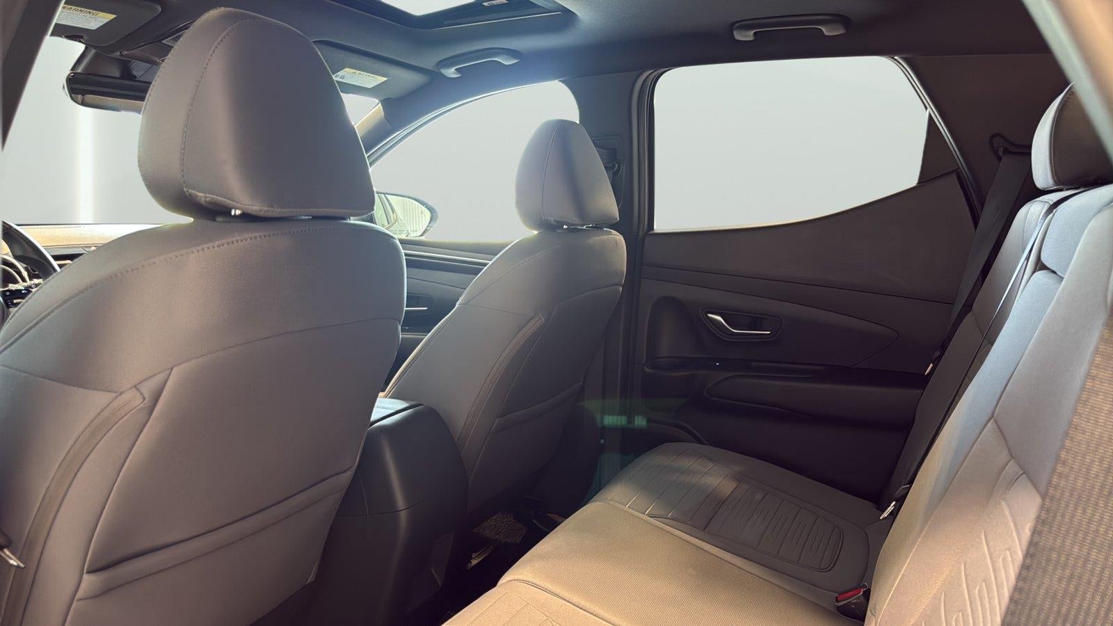 2023 Hyundai Santa Cruz SEL Premium