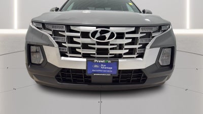 2023 Hyundai Santa Cruz SEL Premium