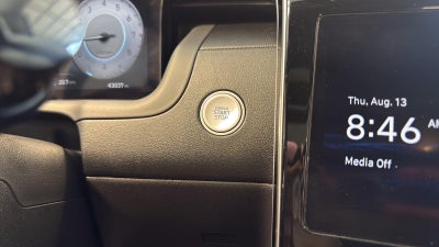 2023 Hyundai Santa Cruz SEL Premium