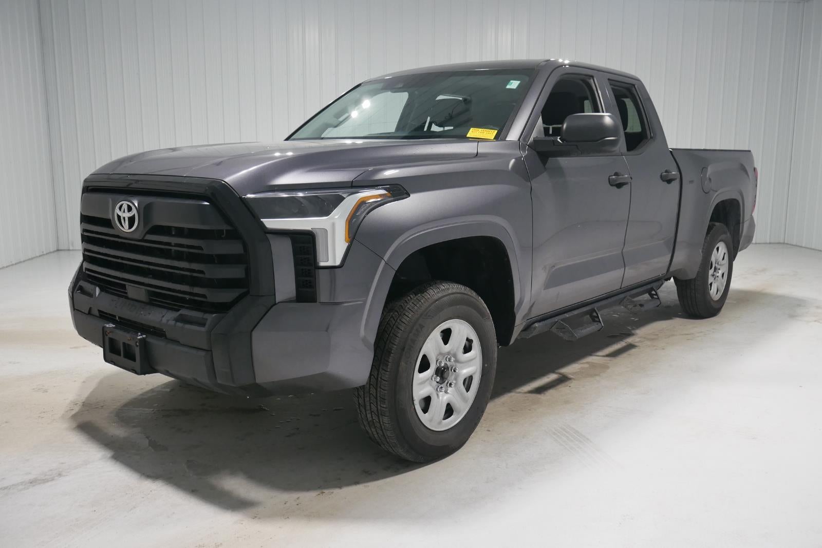 2022 Toyota Tundra SR