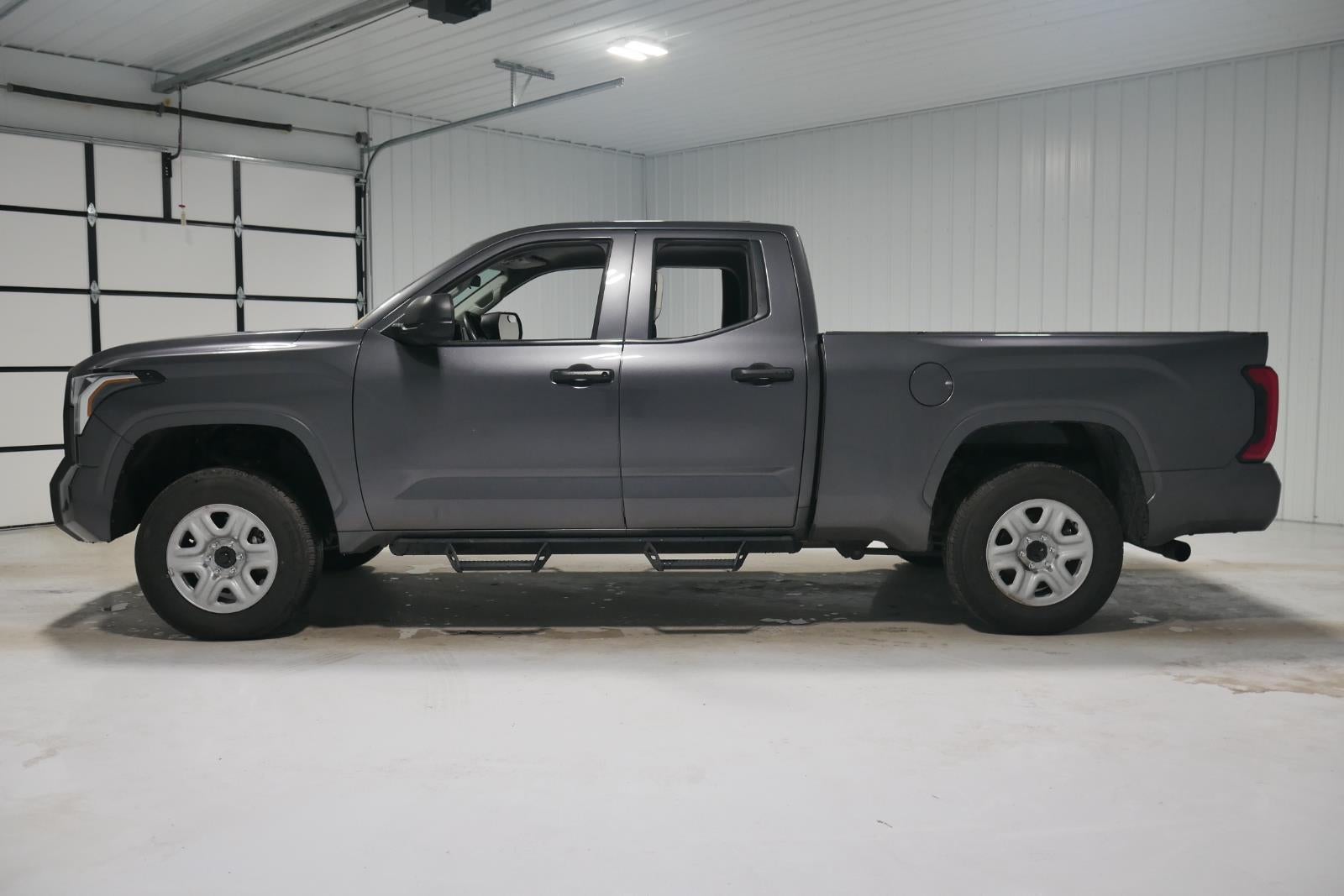 2022 Toyota Tundra SR