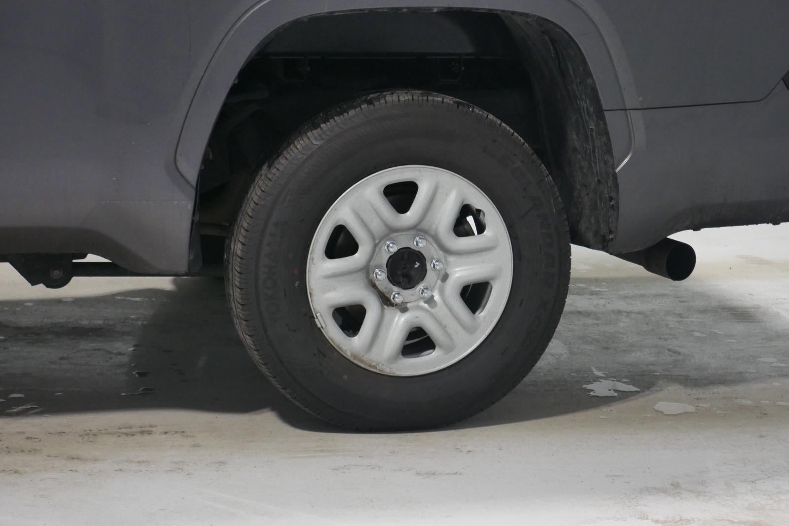 2022 Toyota Tundra SR